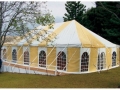 corporate tents
