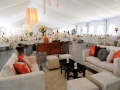 freestanding tents