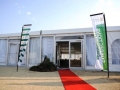 freestanding tents