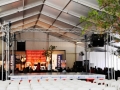 freestanding tents
