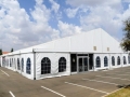 freestanding tents
