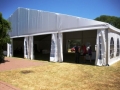 freestanding tents