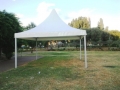 freestanding tents