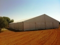 Tents For Africa in action
