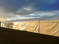 Tents For Africa in action