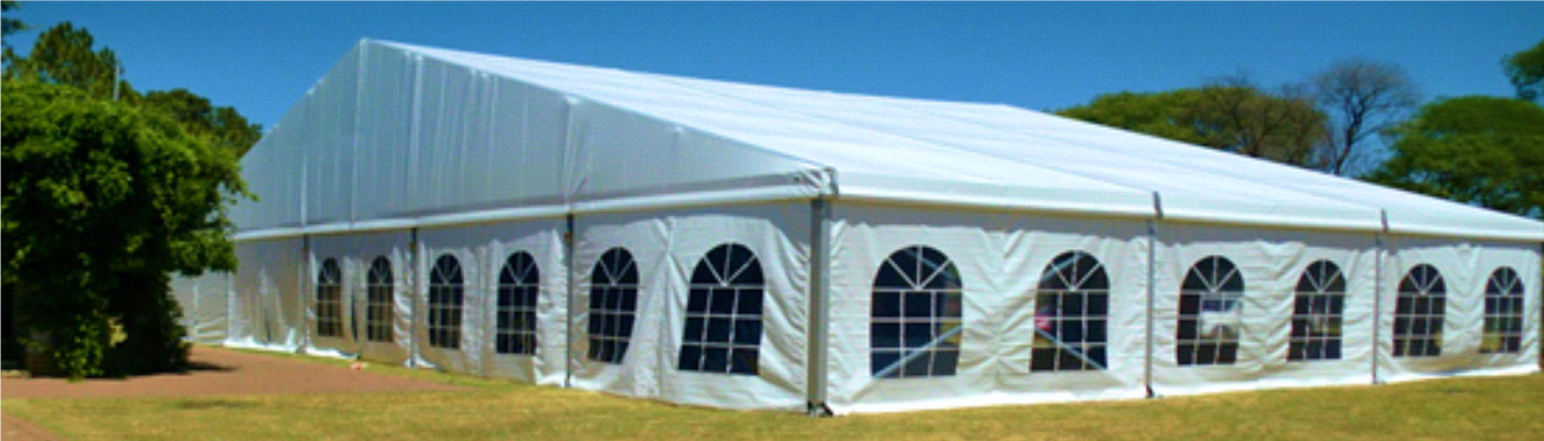 Corporate Tents